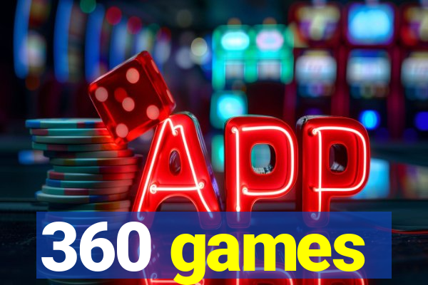 360 games